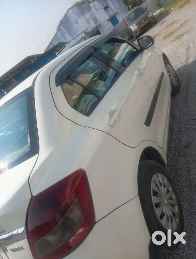 Good Condition 2013 Registration