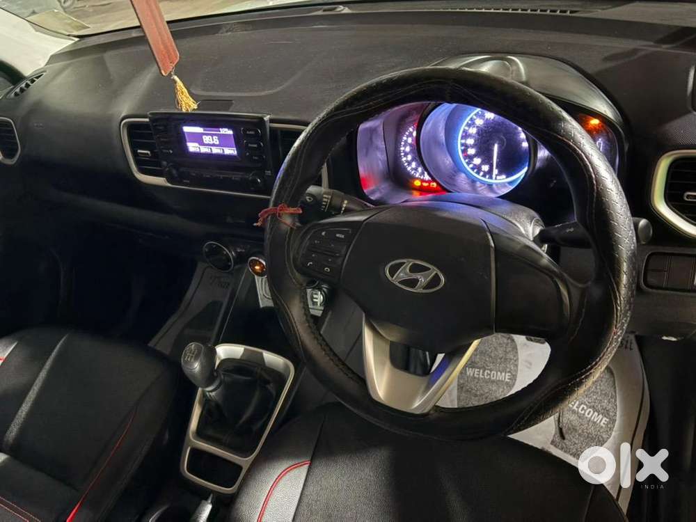 Hyundai Car 2021 Year