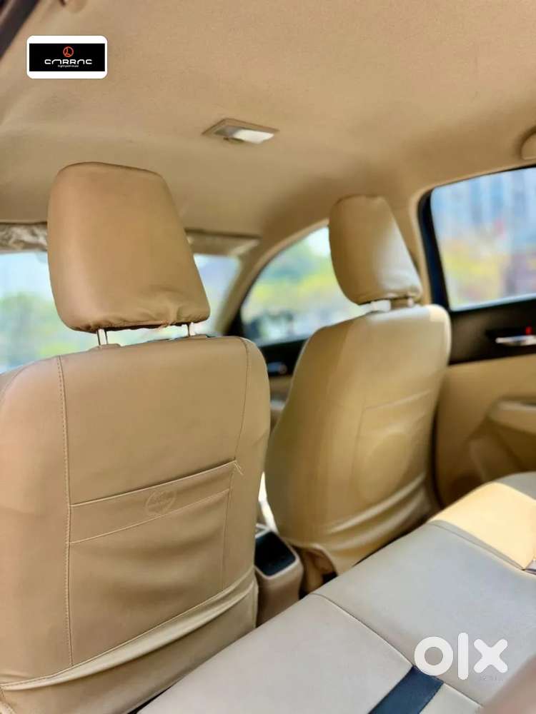 Maruti Suzuki Dzire 1.2 Vxi Amt, 2019, Petrol