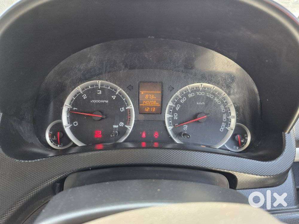 Maruti Suzuki Swift Ddis Vdi, 2017, Diesel