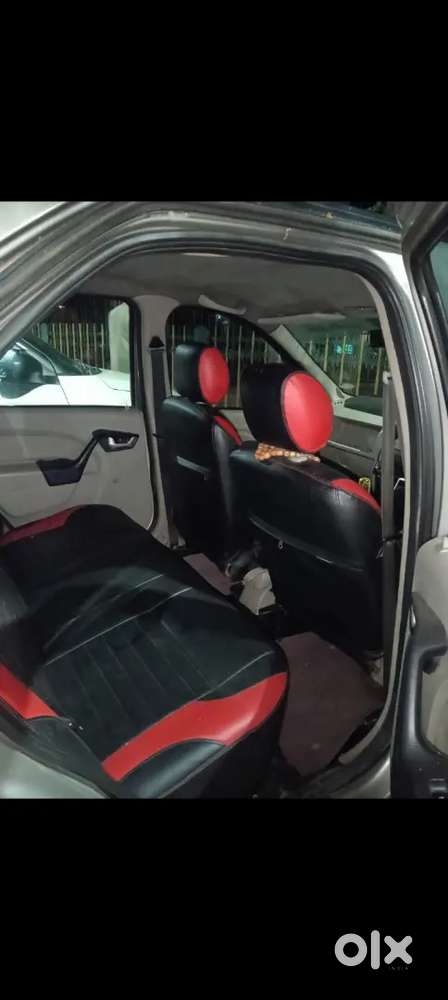 Mahindra Verito G4 2013 Manual Diesel