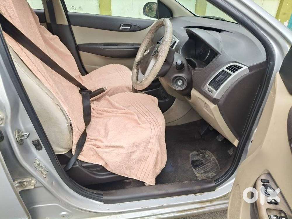 Hyundai I20 1.2 Asta, 2011, Diesel