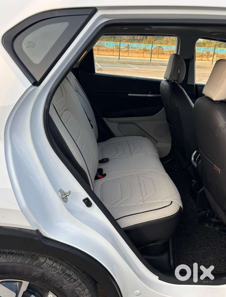 Kia Sonet 1.0 Htx Dct Anniversary Edition, 2023, Petrol