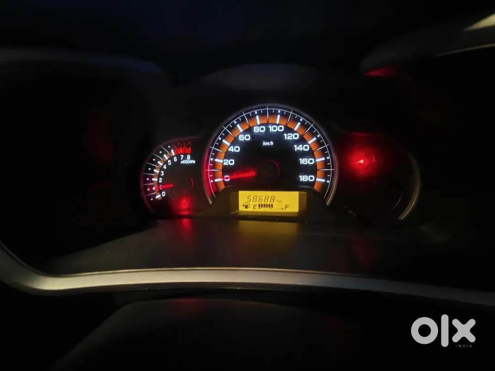 Maruti Suzuki Alto K10 2016