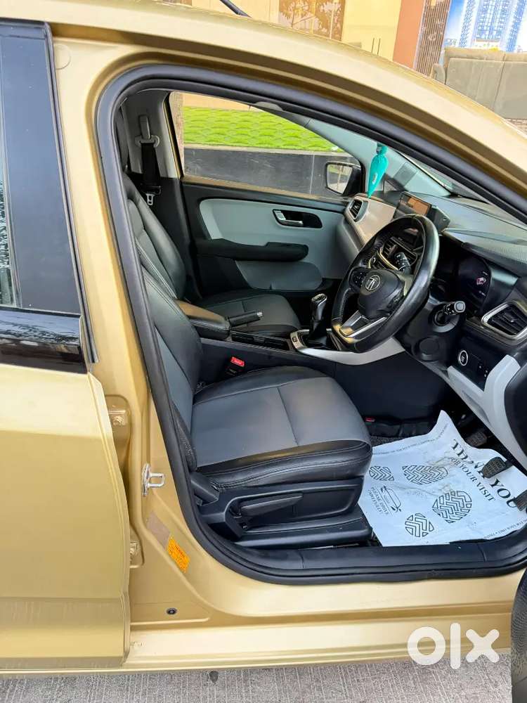 Tata Altroz 2020 Petrol 46000 Km Driven