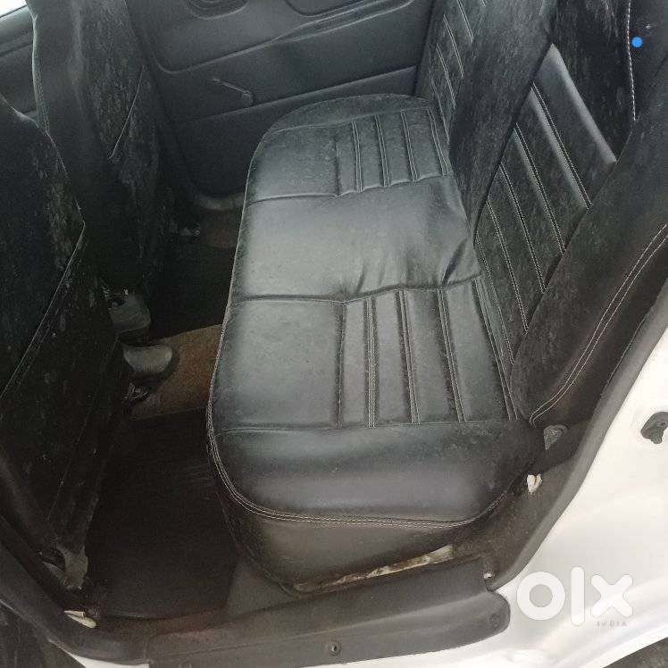 Maruti Suzuki Alto 0.8 Lxi (o), 2010, Petrol
