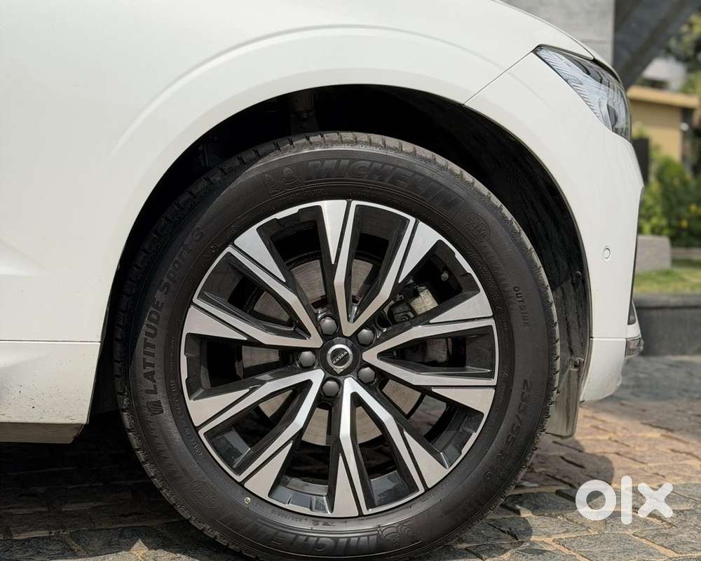 Volvo Xc60 2.0 B5 Ultimate, 2024, Petrol