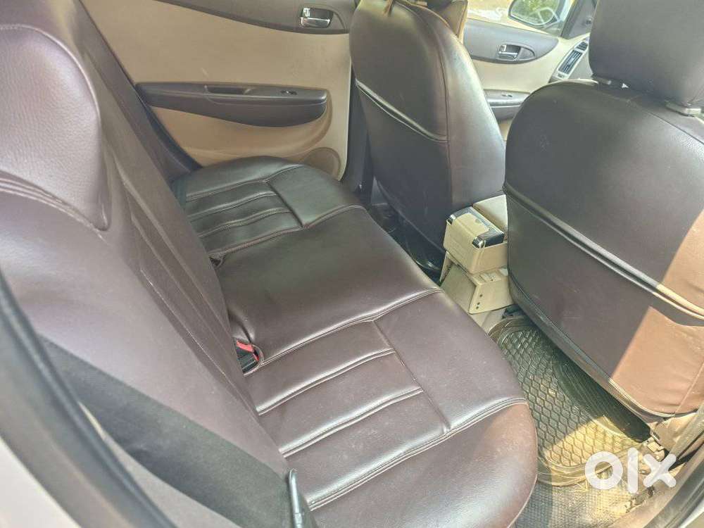 Hyundai I20 Diesel Magna Era, 2011, Diesel