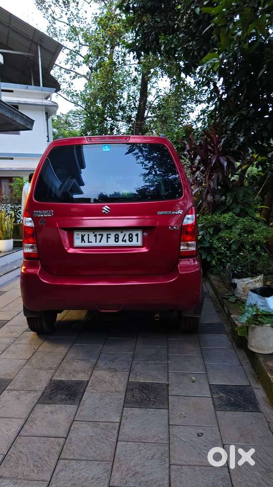 Wagon R For Sale
