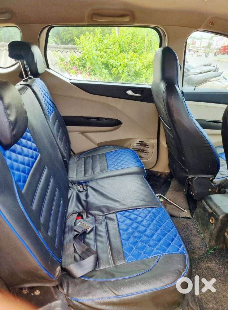 Renault Triber Rxz, 2020, Petrol