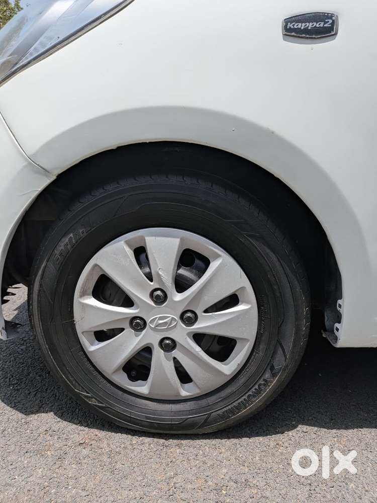 Hyundai I20 2010-2012 1.2 Magna, 2012, Cng & Hybrids