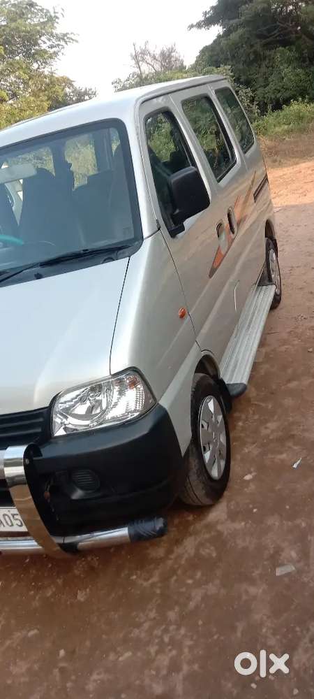 Maruti Suzuki Eeco 2021 Petrol 48000 Km Driven