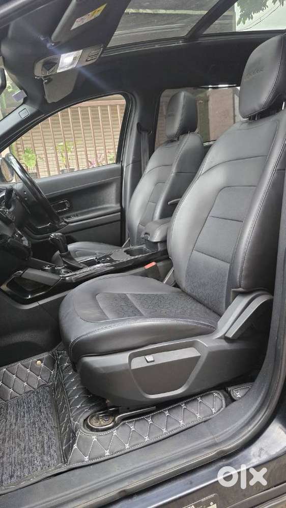 Tata Safari 2.0 Xza Plus 6 S Dark Edition, 2023, Diesel