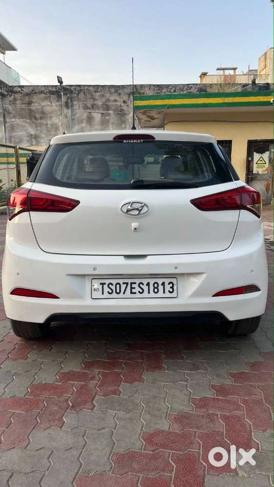 Hyundai I20 1.2 Asta, 2015, Diesel
