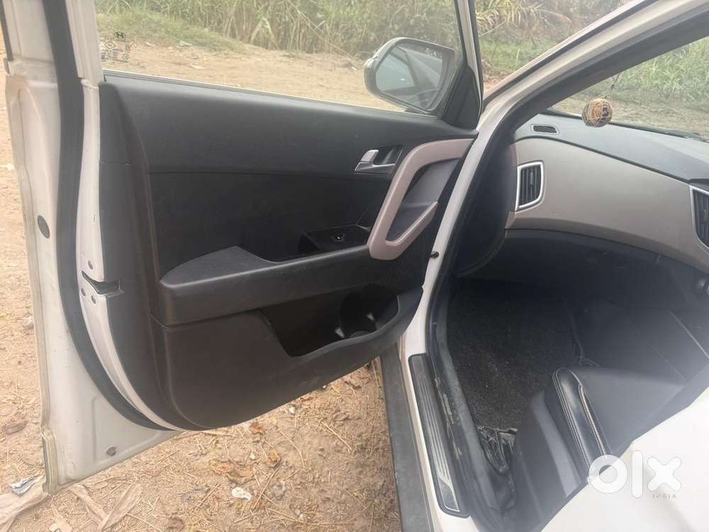 Hyundai Diesel Automatic 2020 Car