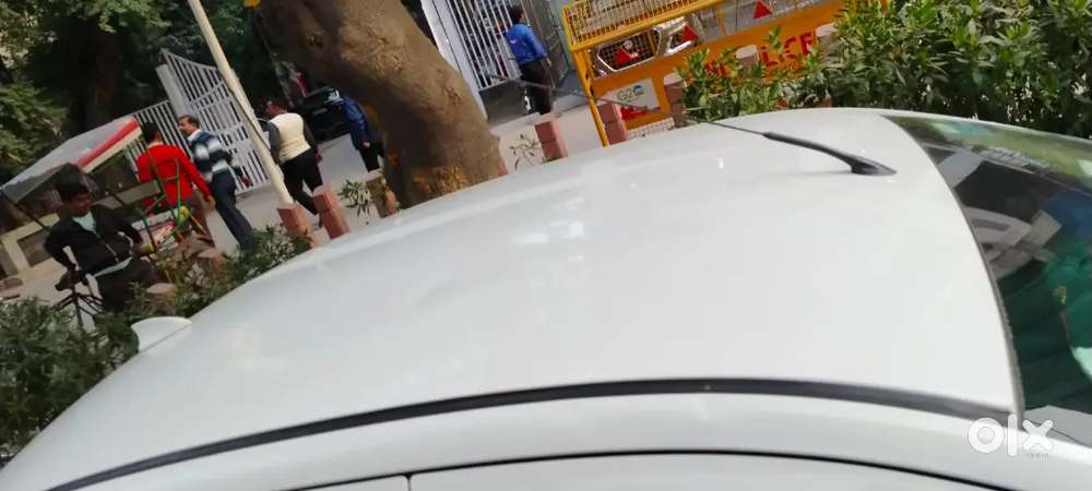 Ford Aspire 2016 Cng & Hybrids