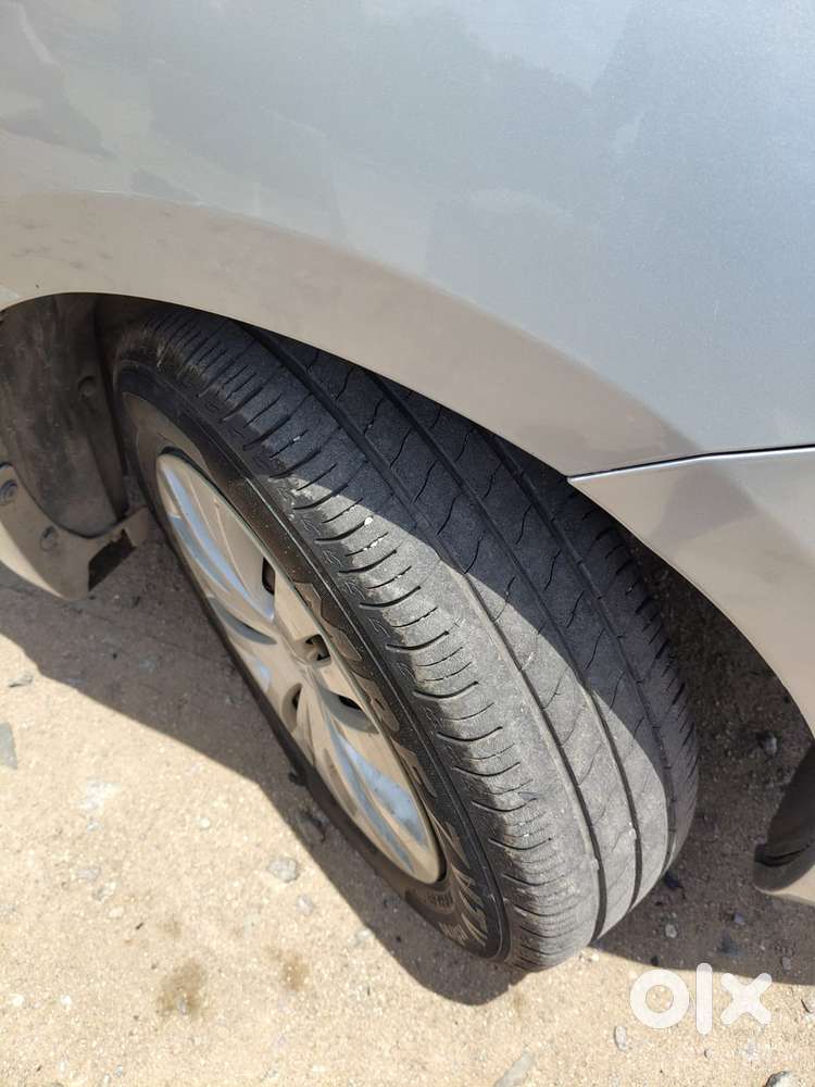 Maruti Suzuki Ertiga Vdi, 2014, Diesel