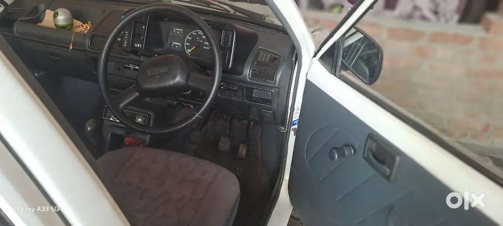 Maruti 800 New Car Doctor Di Car Aa