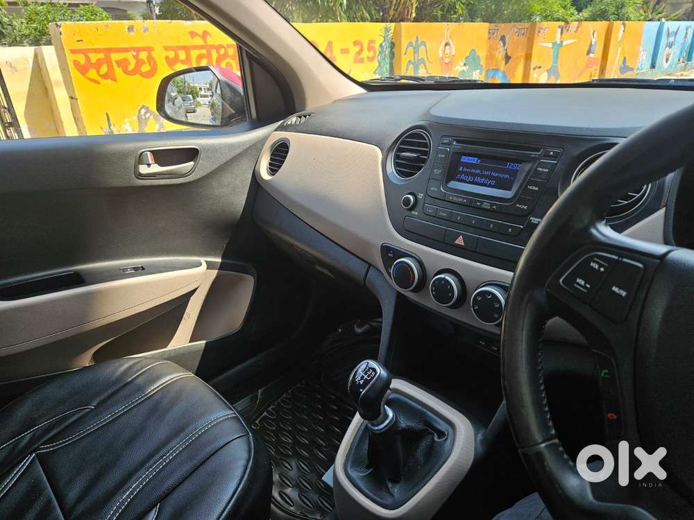 Hyundai Grand I10 Asta 1.1 Crdi (o), 2014, Diesel