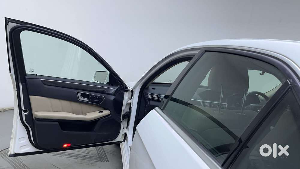 Mercedes-benz E-class E 250 Cdi Classic, 2013, Diesel