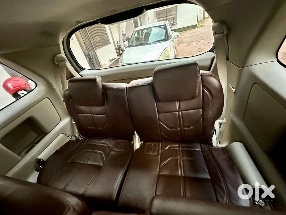 Toyota Innova 2010 Diesel Intercooler 238000 Km Good Condition