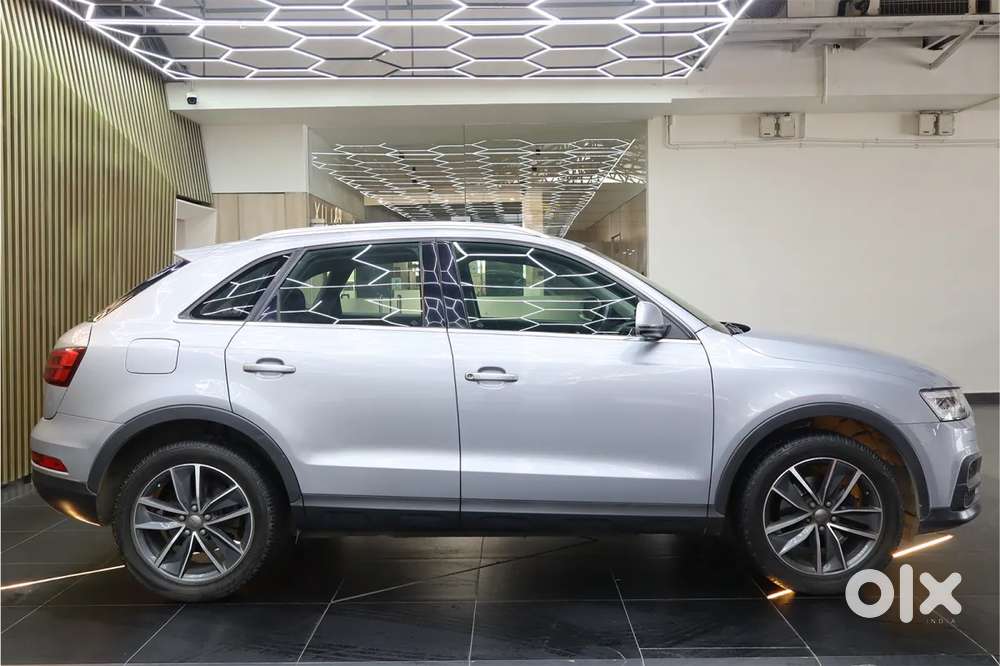 Audi Q3 1.4 30 Tfsi Premium, 2017, Petrol
