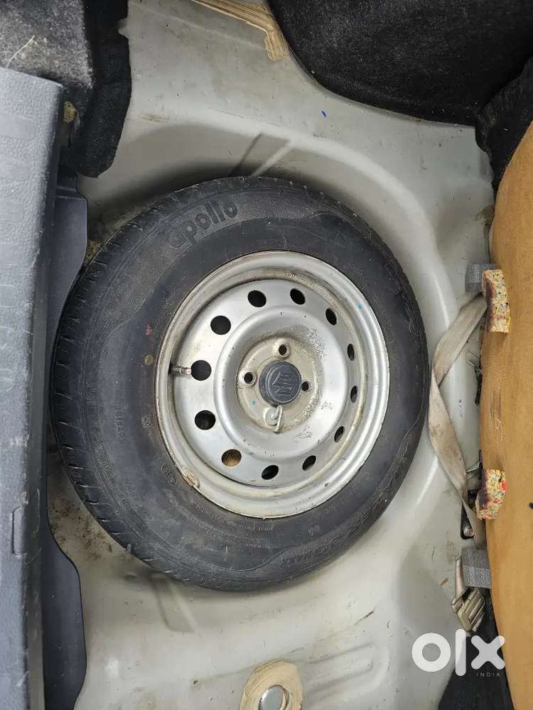 Maruti Suzuki Dzire 2014 Petrol 60000 Km Driven