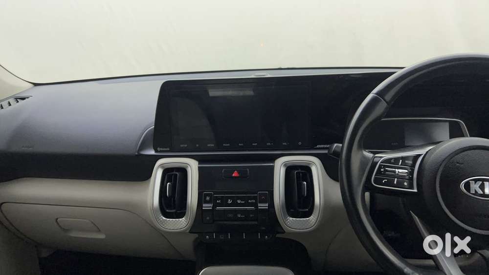 Kia Seltos Htx Plus D, 2020, Diesel