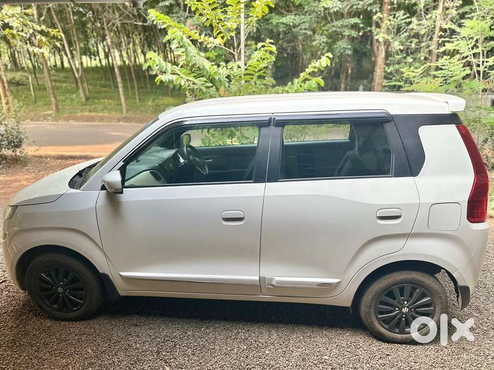Maruti Suzuki 2022 Car