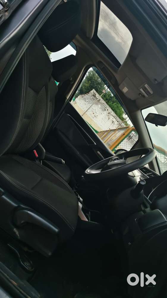 Honda Wr-v 1.5 Vx I-dtec, 2018, Diesel