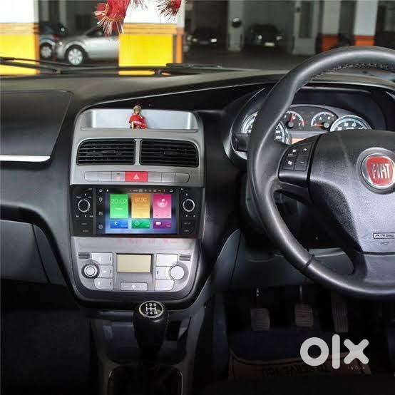 Fiat Linea 2010 Diesel Well Maintained