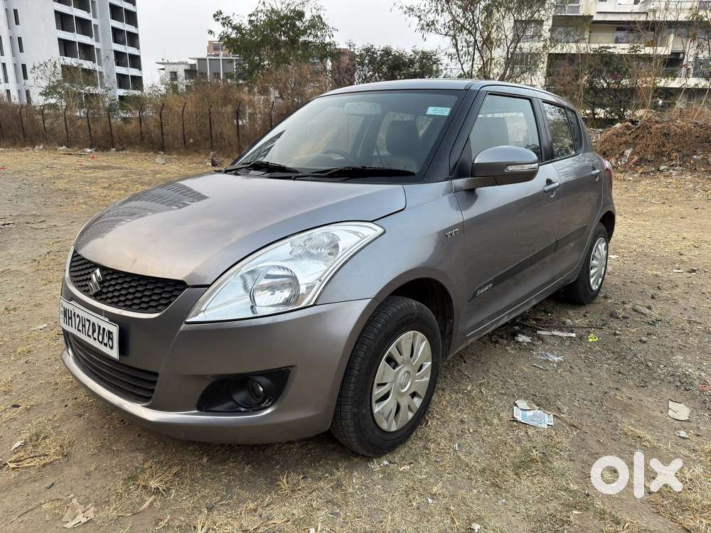 Maruti Suzuki Swift 2011-2014 Vxi, 2012, Petrol