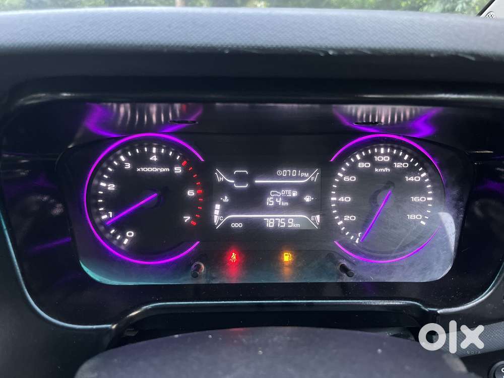 Mahindra Marazzo 1.5 M6 Plus 8 Str, 2019, Diesel