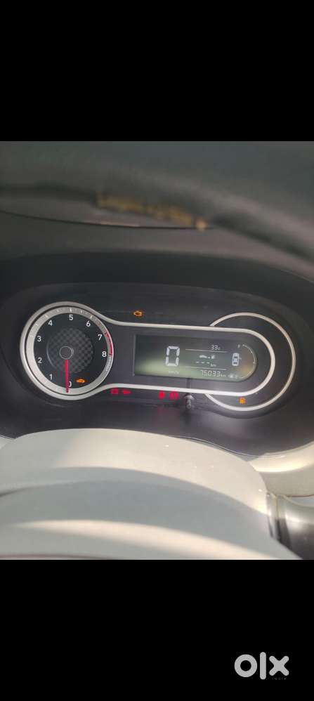Hyundai Grand I10 Nios Sportz, 2020, Petrol