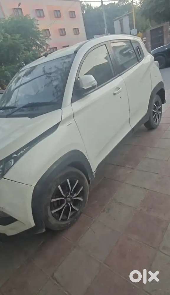 Mahindra Kuv 100 2019 Diesel 181000 Km Driven
