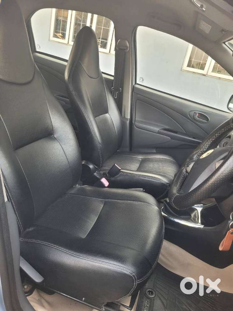 Toyota Etios 2010-2012 Gd, 2012, Diesel