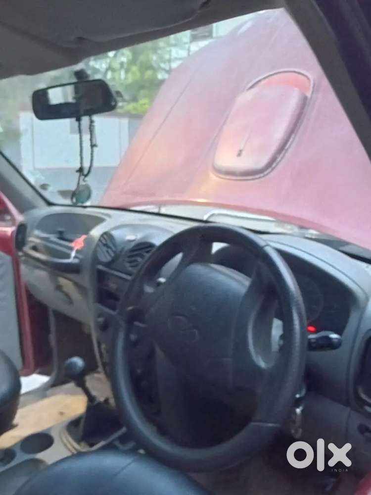 Mahindra Scorpio Diesel 2007