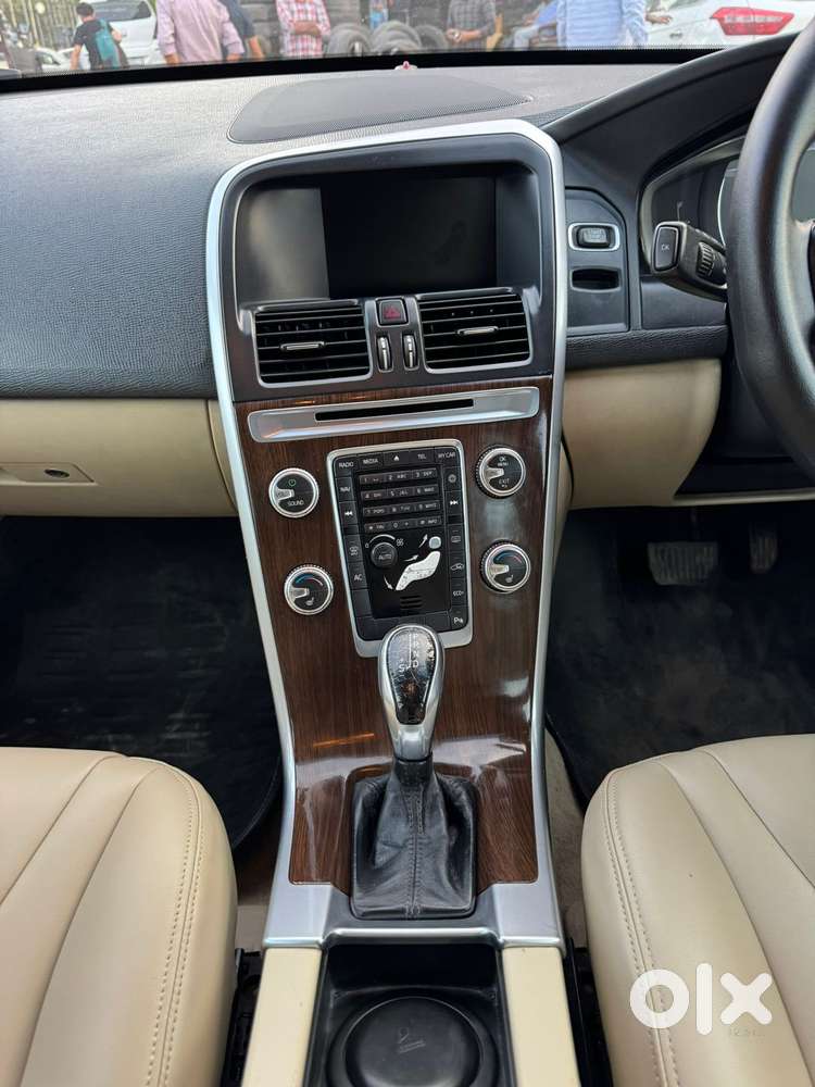 Volvo Xc60 D4 Kinetic, 2015, Diesel