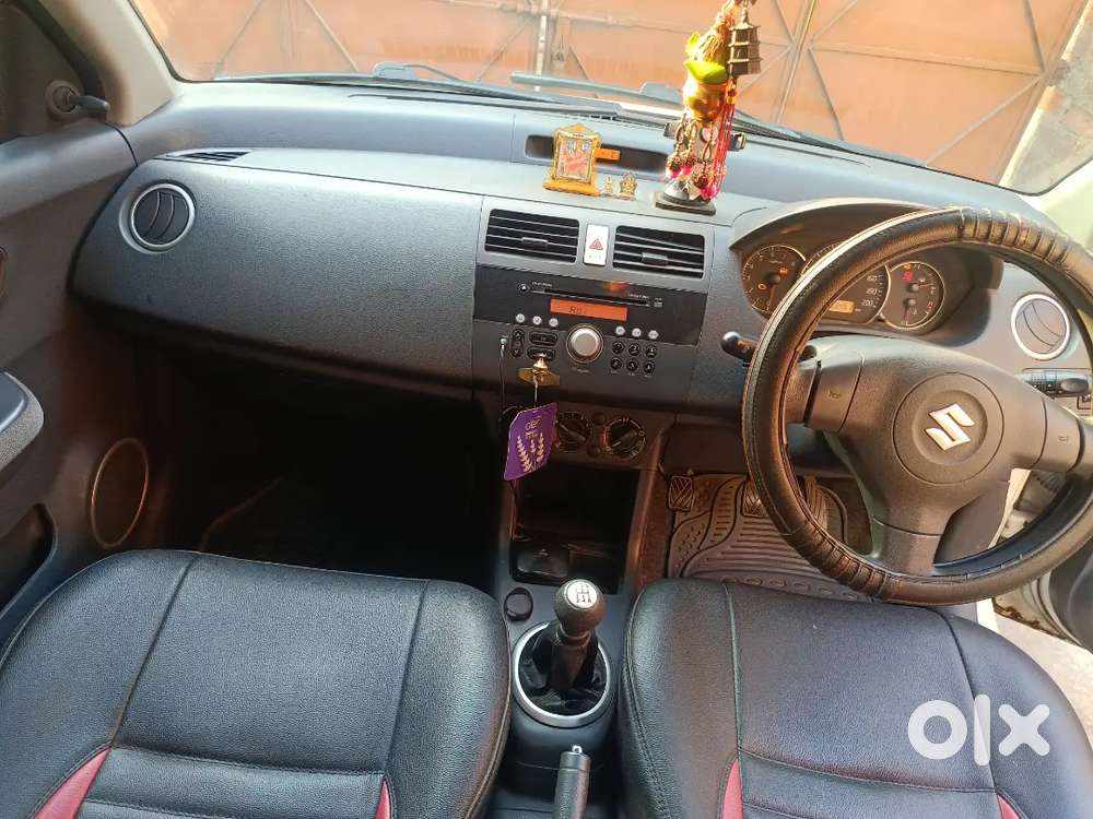 Maruti Suzuki Swift Dzire 2010 Petrol 53000 Km Driven