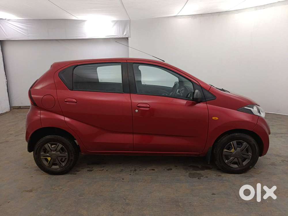 Datsun Redigo Amt 1.0 S, 2019, Petrol