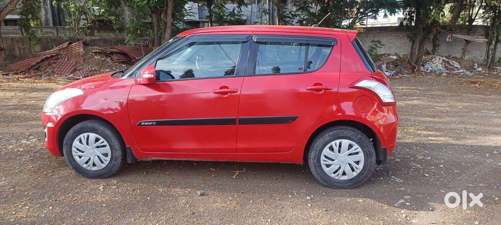 Maruti Suzuki Swift Ddis Vdi, 2017, Petrol