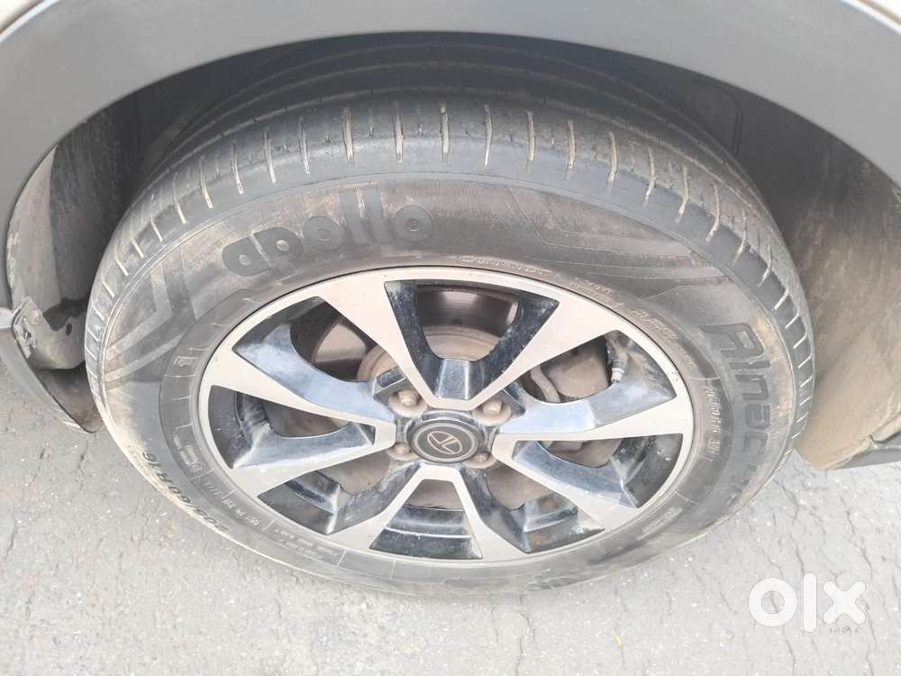 Tata Nexon 1.2 Revotron Xz Plus (o), 2021, Petrol