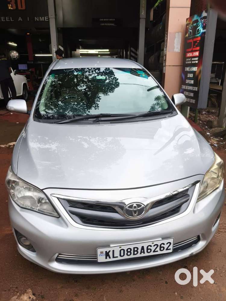 Toyota Corolla Altis 2013, Diesel, 196000 Kms Driven