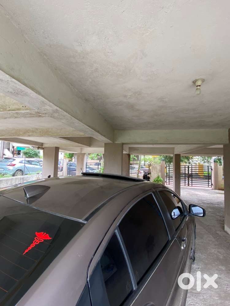 Lady Doctor Honda City Vx(0) Petrol Well Maintained