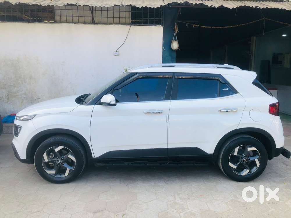 Hyundai Venue Diesel 2020 Mileage 25 - 22 Best Pickup Zero Investment