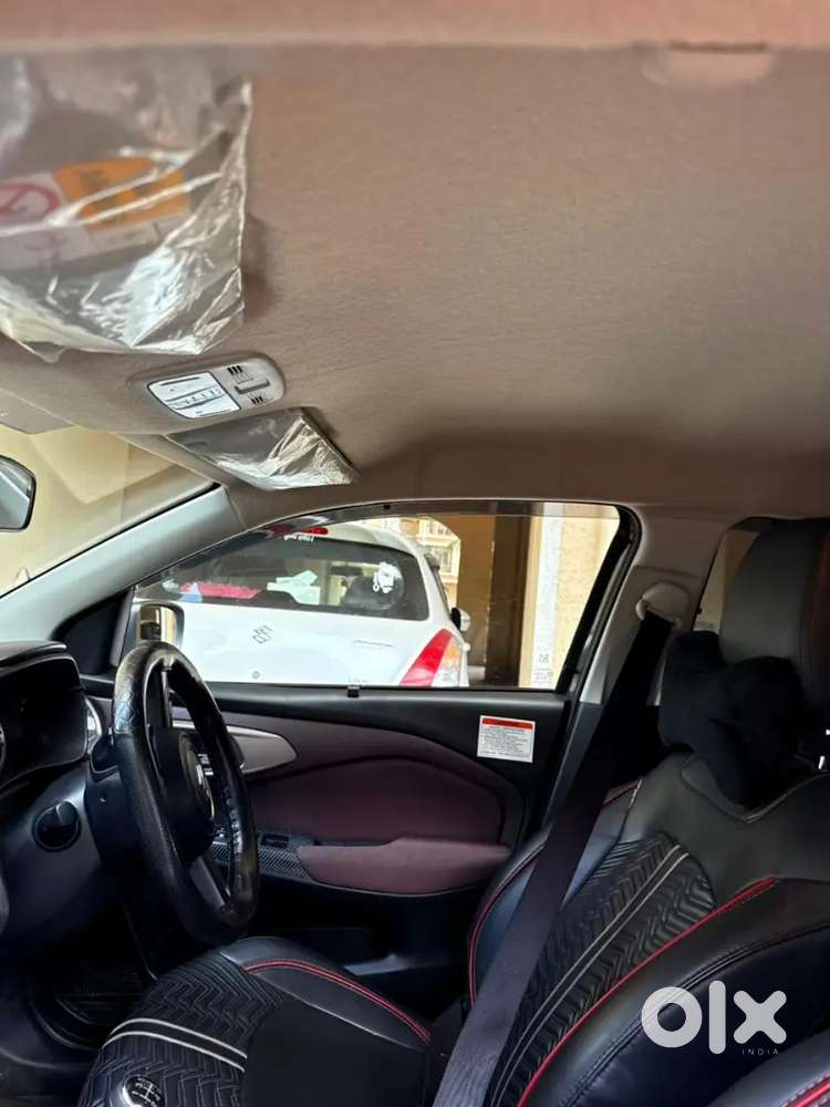 Maruti Suzuki Fronx 2025