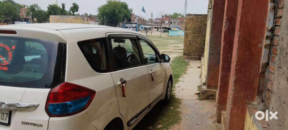 Maruti Suzuki Ertiga 2012-2015 Ldi, 2013, Diesel