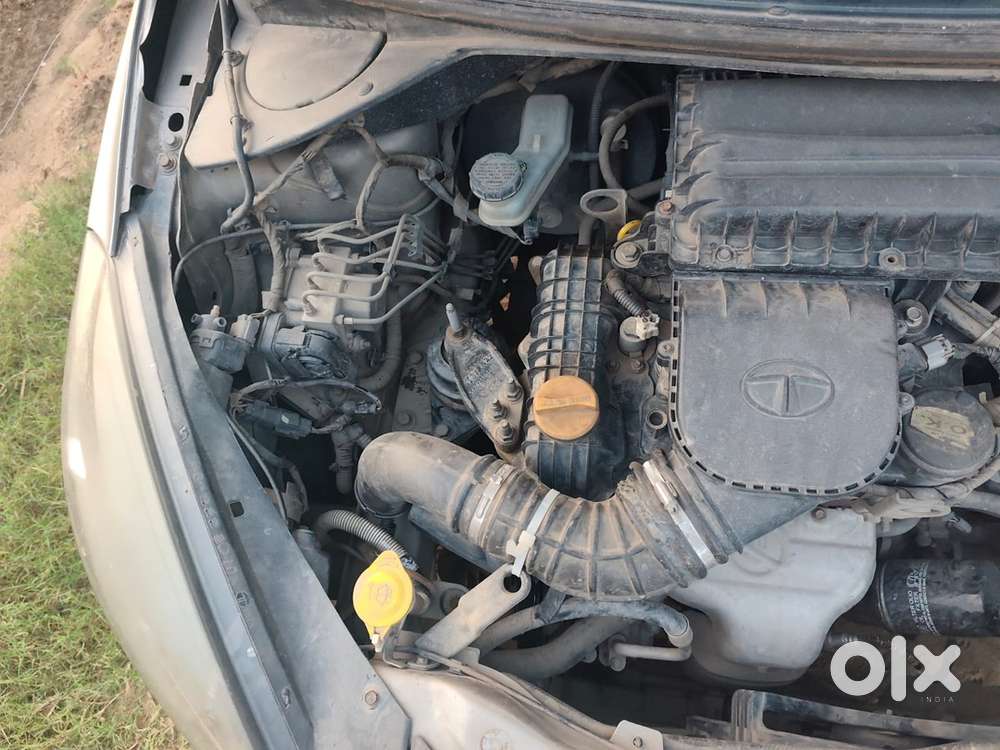 Tata Tigor 2019 Cng