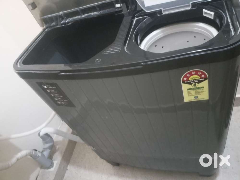 Realme tech washing machine