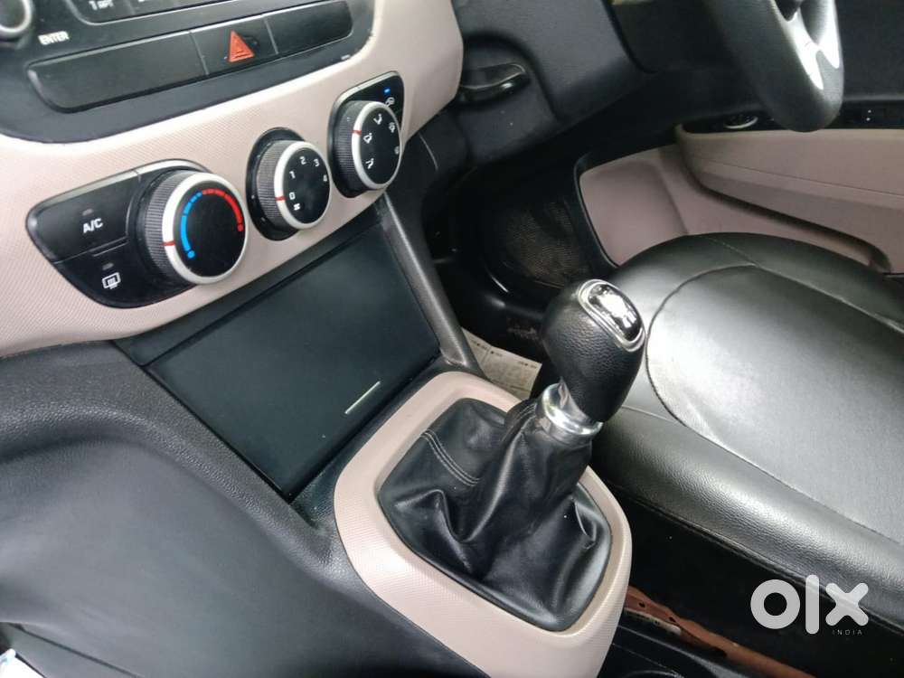 Hyundai Xcent 1.2 Vtvt S, 2015, Petrol